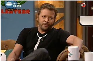Marco D'Almeida